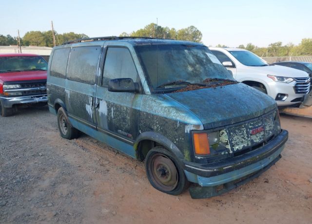 GMC Safari