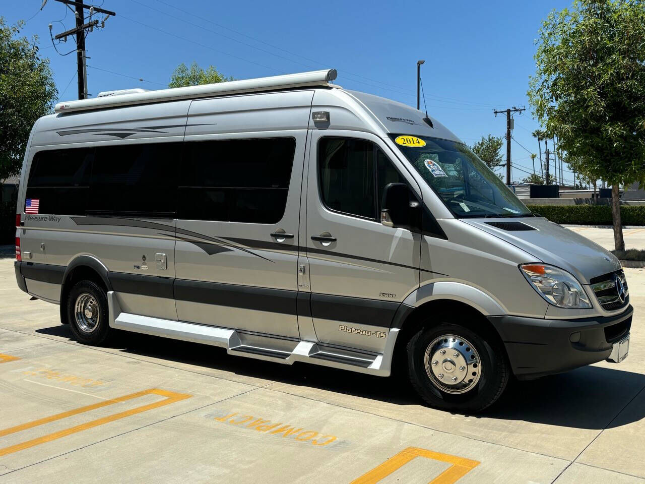 2013 MERCEDES-BENZ Sprinter