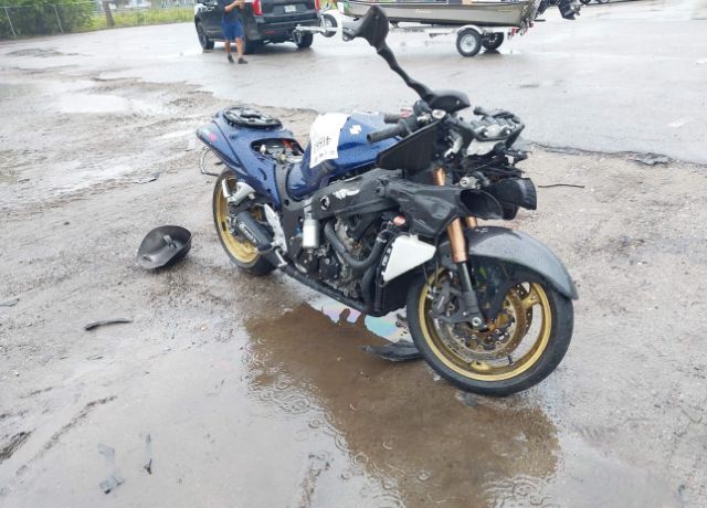 Suzuki GSX1300R