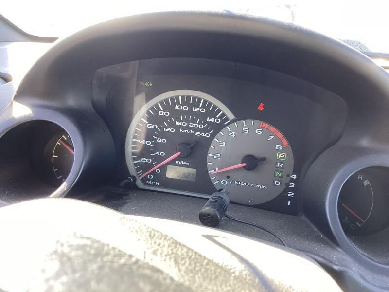 Mitsubishi Eclipse