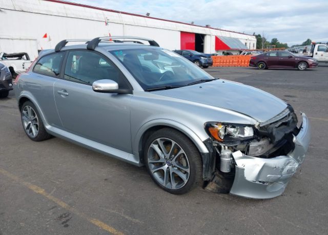 Volvo C30