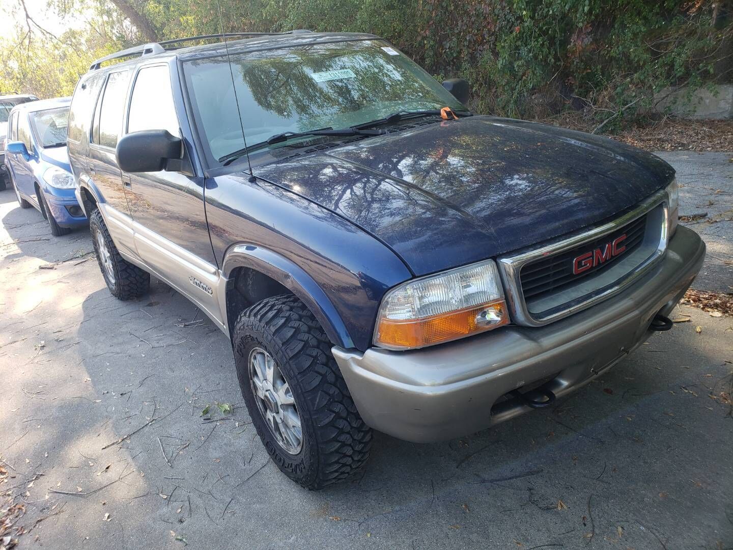 GMC