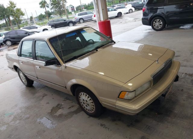 Buick Century