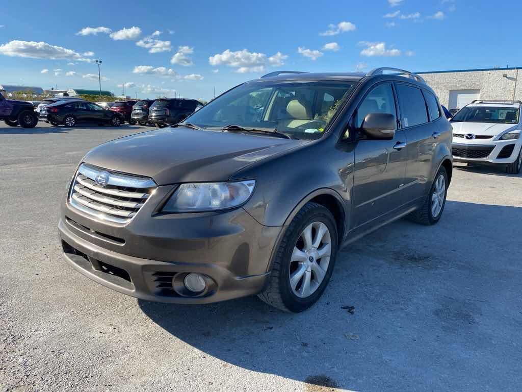 Subaru B9 Tribeca