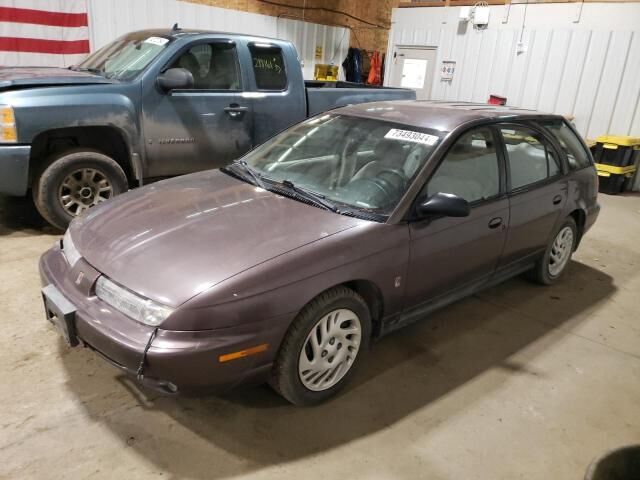Saturn SW2