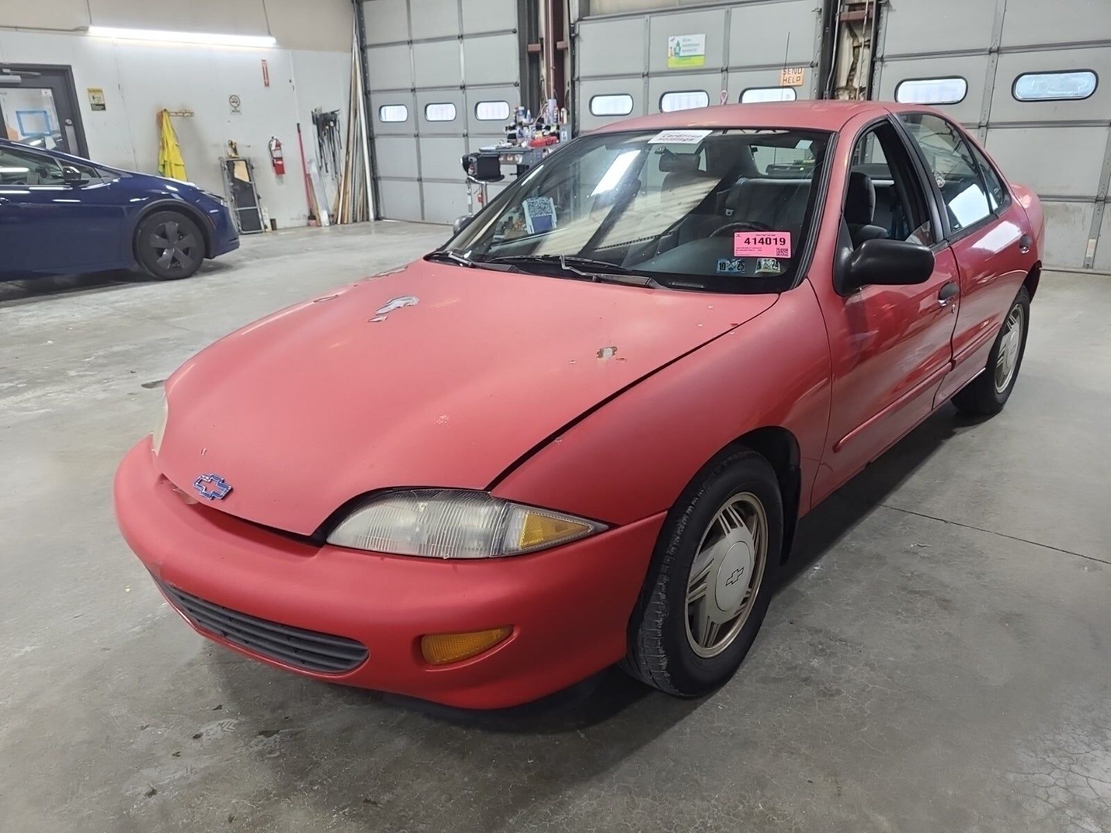 Chevrolet Cavalier