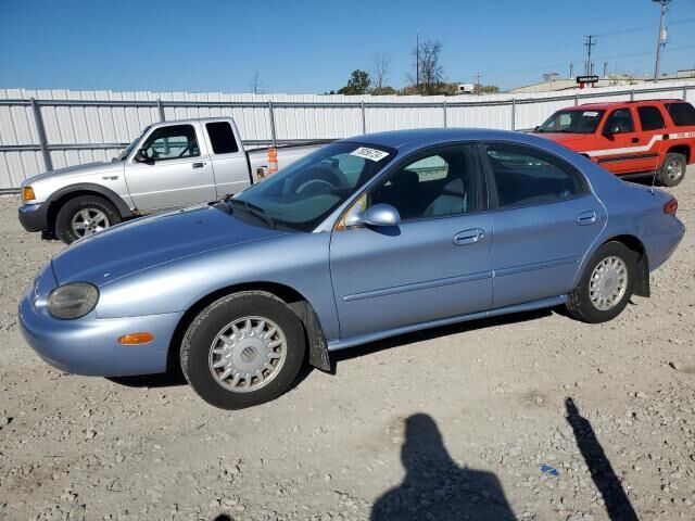 Mercury Sable