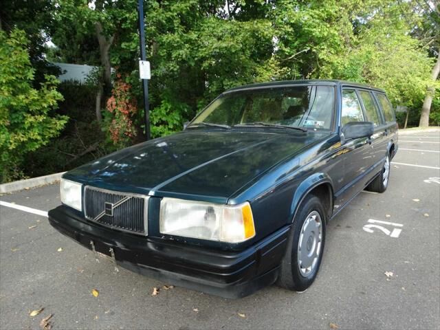 Volvo 940 Series