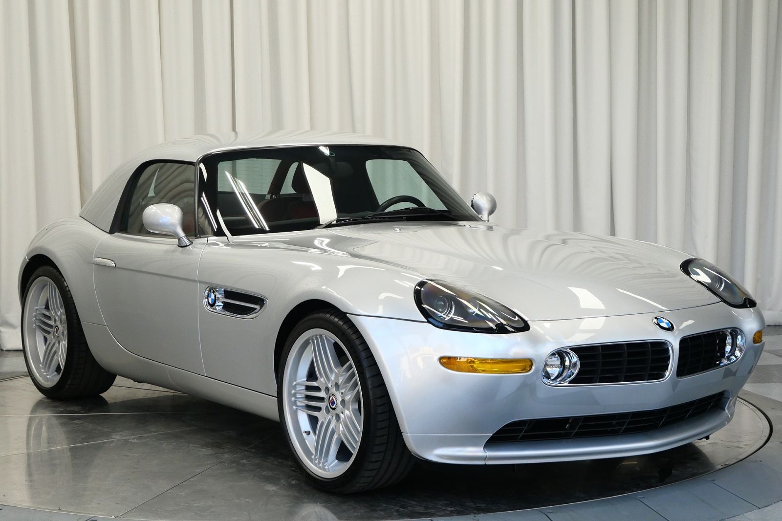 2003 BMW Z8