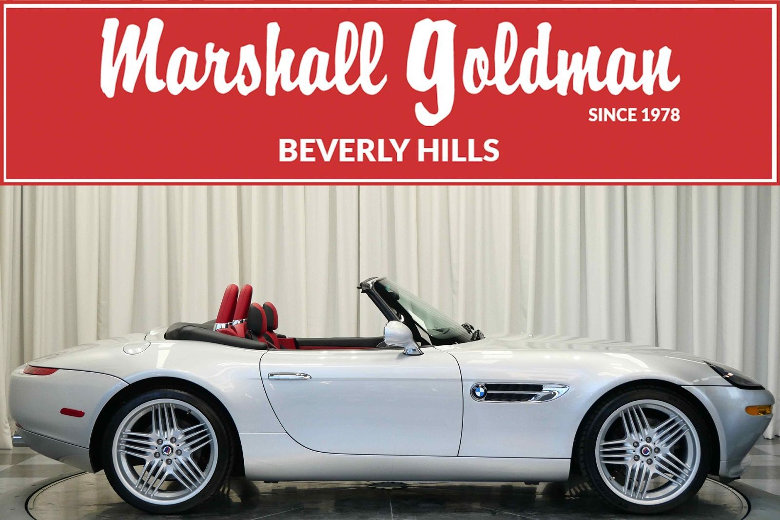 BMW Z8