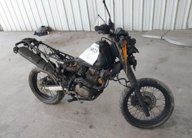 Honda CRF230M