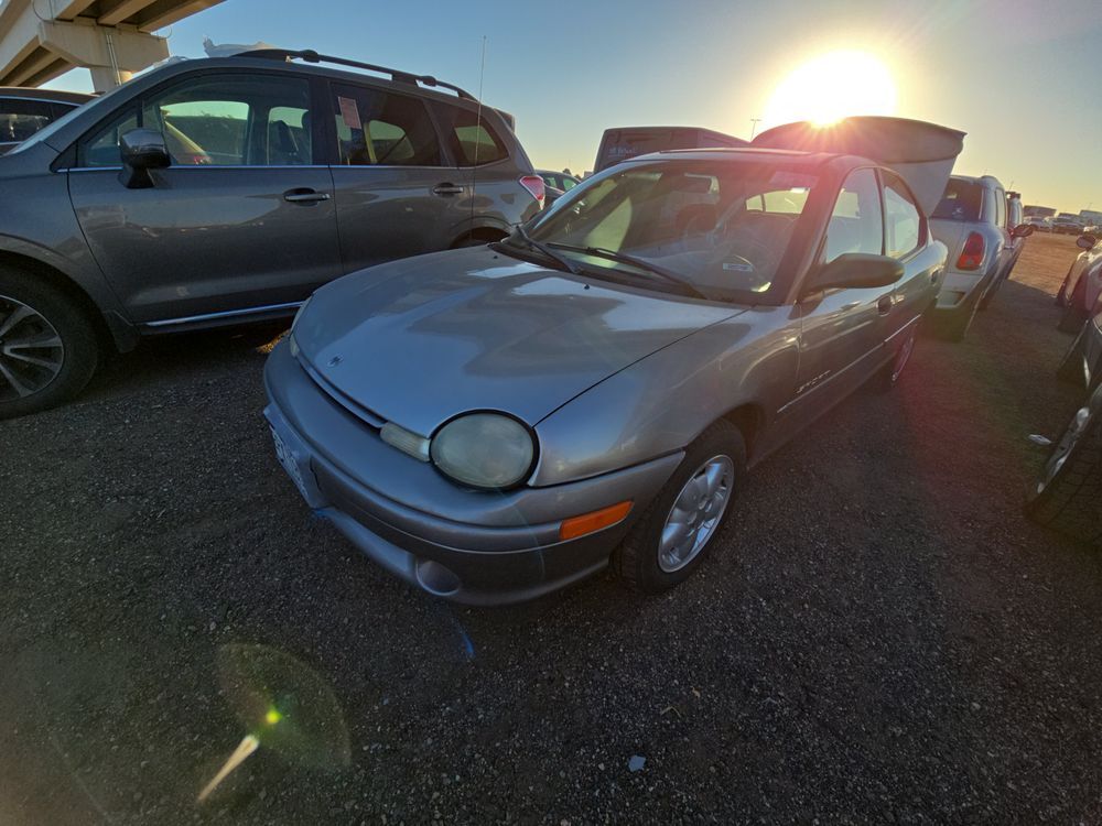 Dodge Neon
