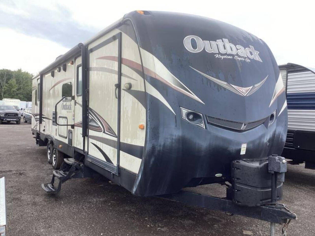 2014 KEYSTONE Keystone