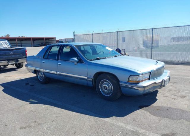 Buick Roadmaster