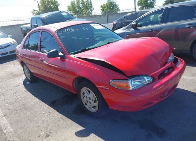 Ford Escort