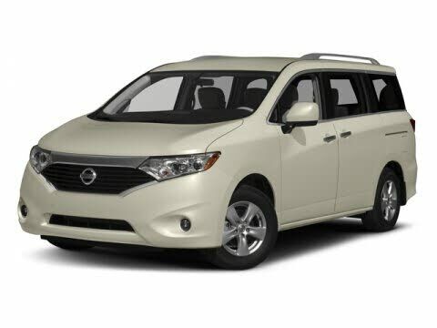 Nissan Quest