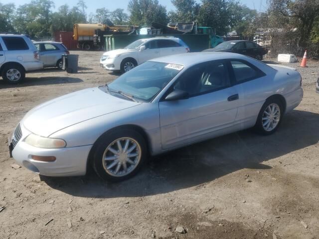Chrysler Sebring