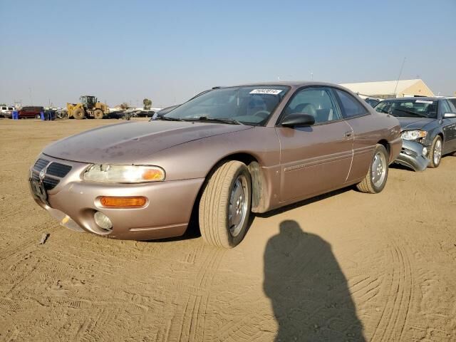Chrysler Sebring