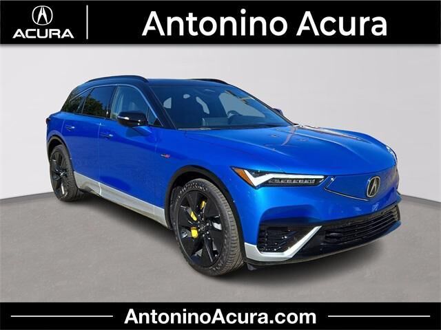 2024 ACURA ZDX