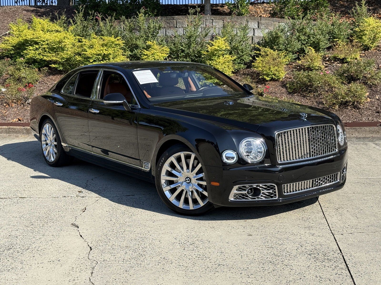 BENTLEY