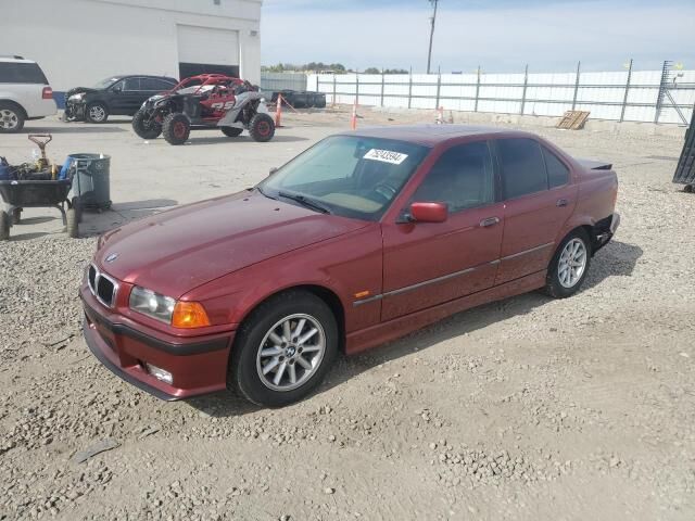 BMW 328i