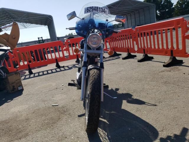 Suzuki LS650