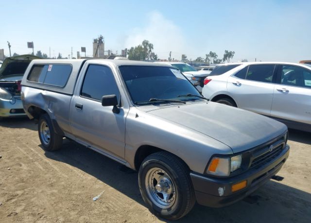 Toyota Pick-Up