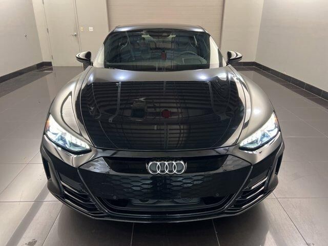2022 Audi e-tron