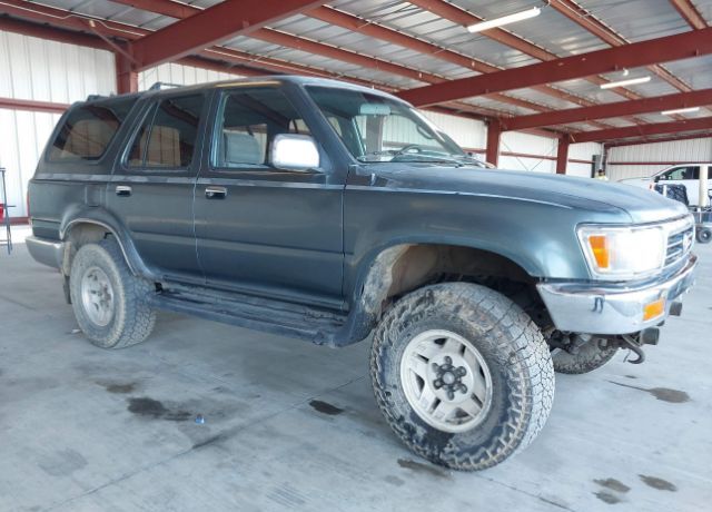 Toyota 4-Runner