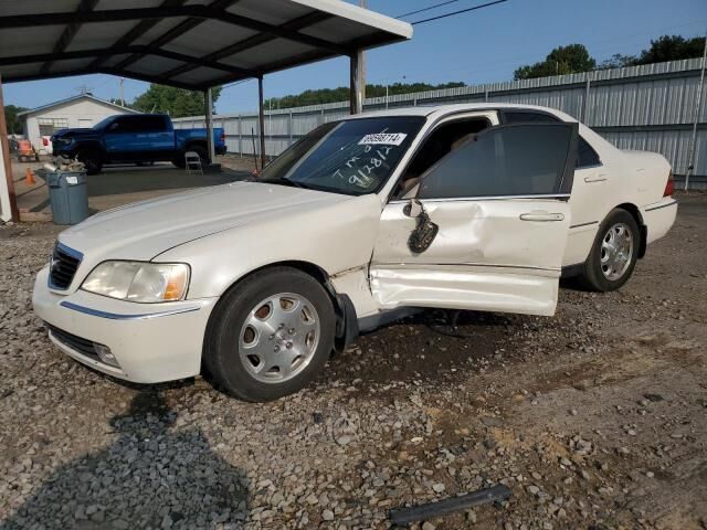 Acura RL