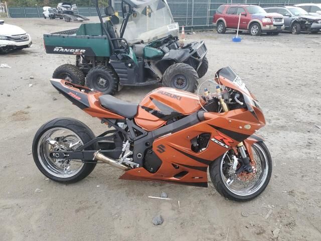 Suzuki GSX-R750K