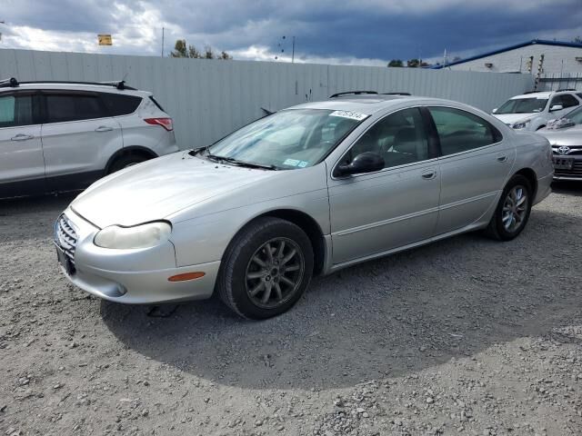 Chrysler Concorde