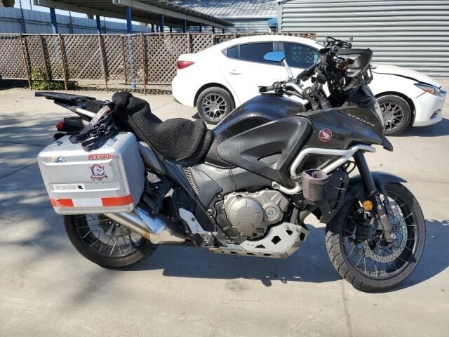 Honda VFR1200X