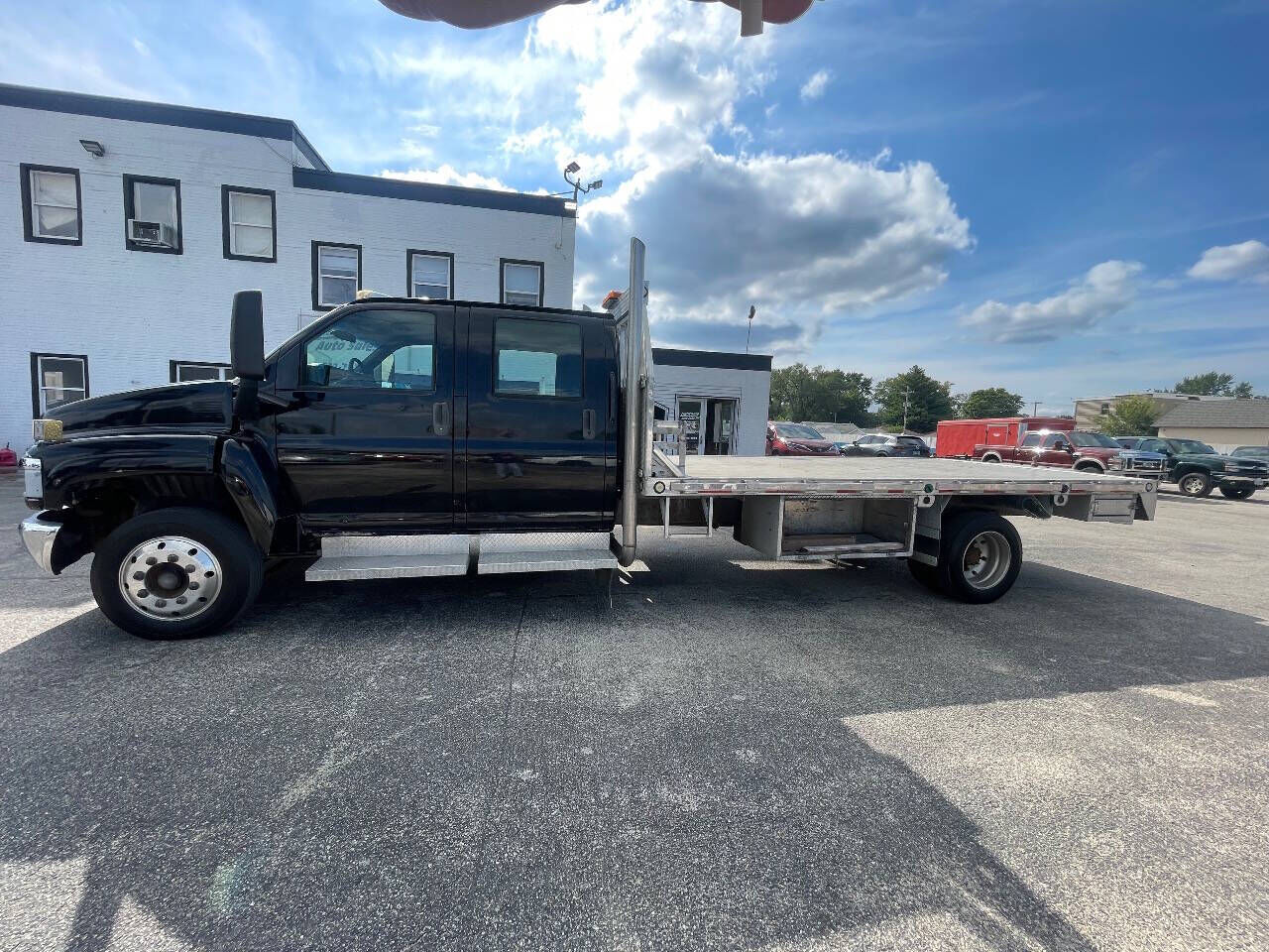 GMC C5