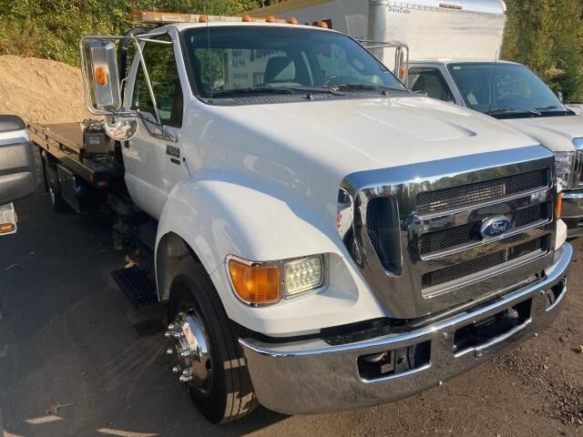 Ford F-650