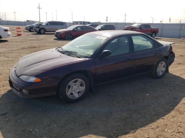 Dodge Intrepid