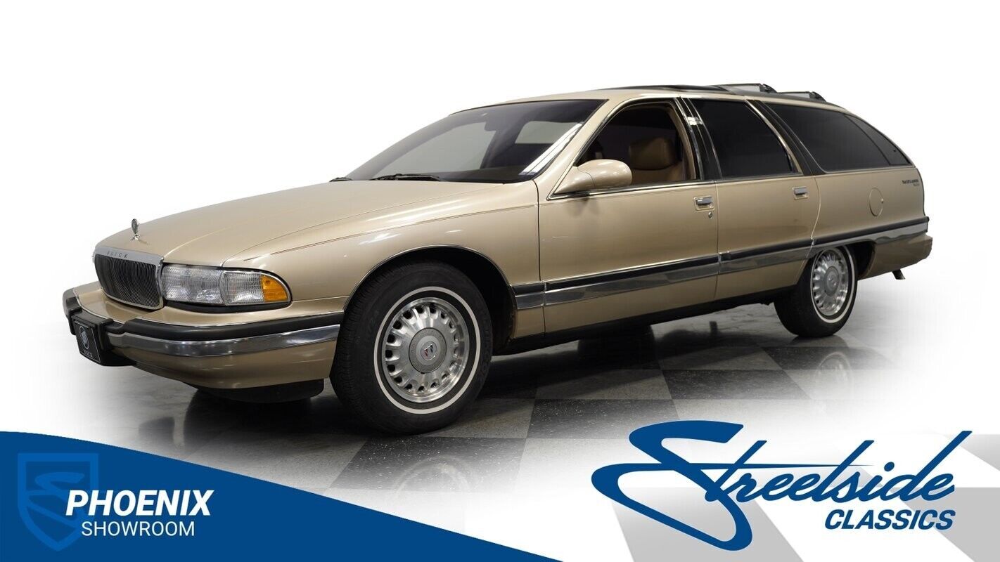 Buick Roadmaster