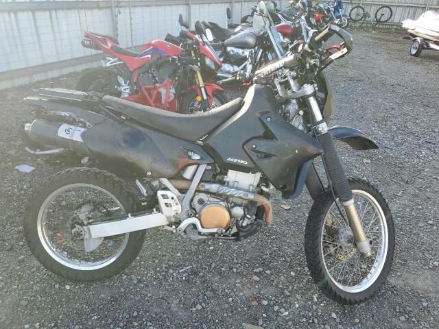 Suzuki DR-Z400S