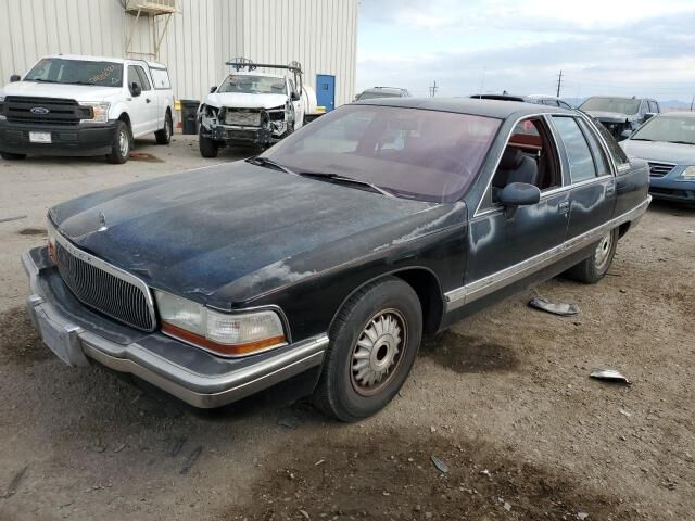 Buick Roadmaster