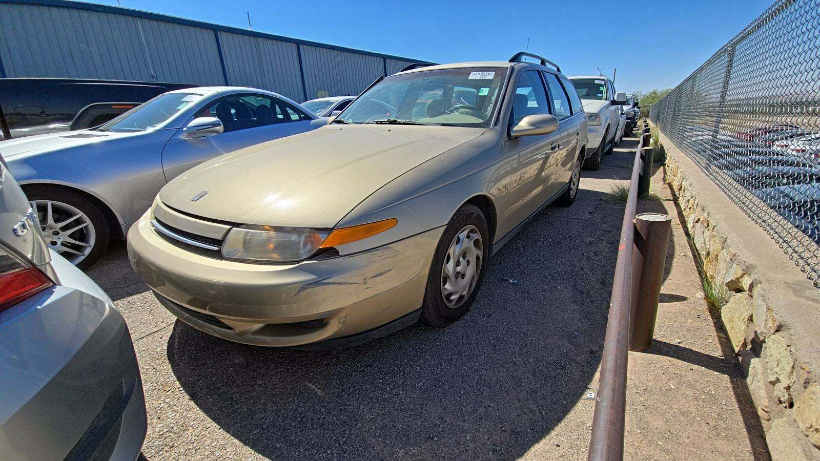 Saturn LW1