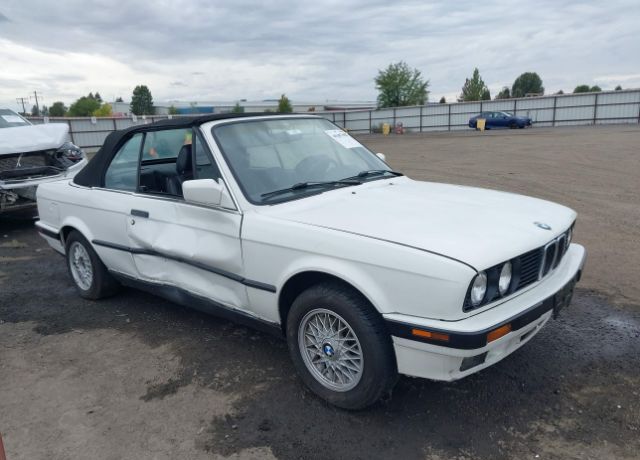 BMW 325iC