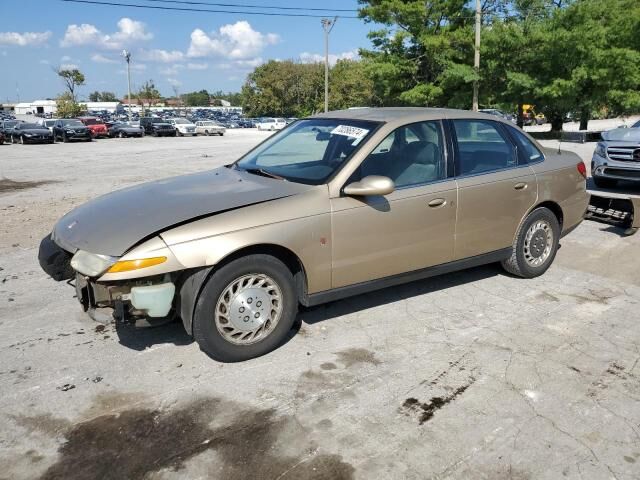 Saturn LS2