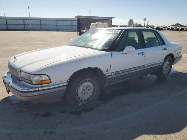 Buick Park Avenue
