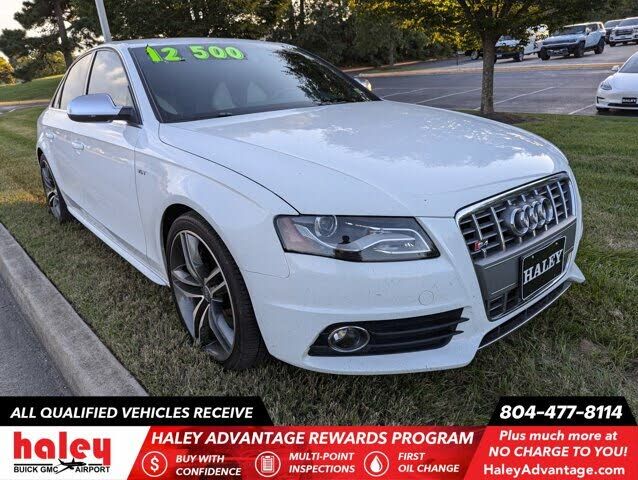 Audi S4