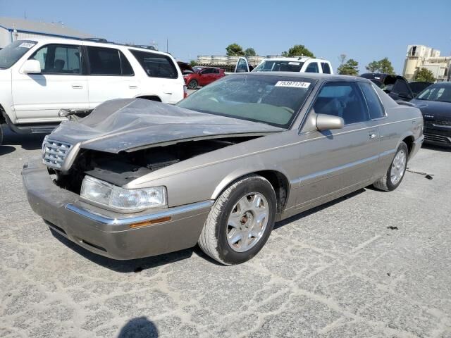 Cadillac Eldorado