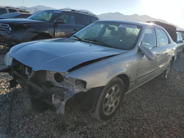 Mazda 626