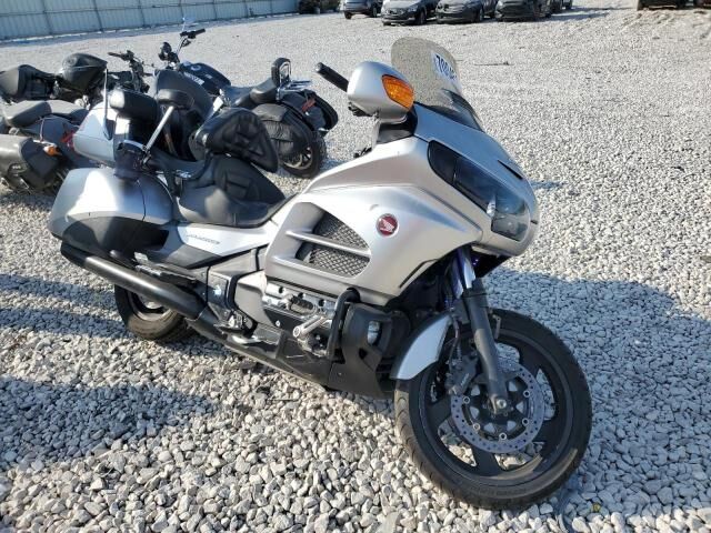 Honda GL1800