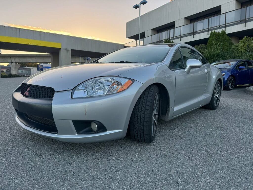 Mitsubishi Eclipse