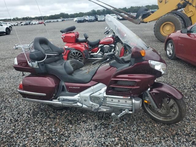 Honda GL1800