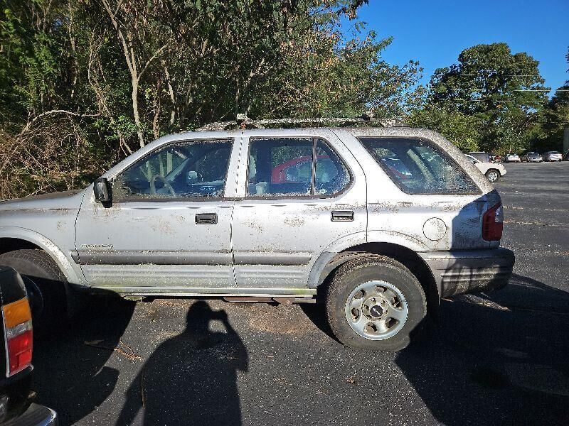Isuzu Rodeo